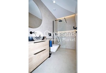 Nouvelle construction - Villa -
Molina De Segura