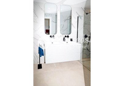 Nouvelle construction - Villa -
Molina De Segura