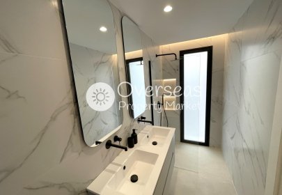 Nouvelle construction - Villa -
Molina De Segura