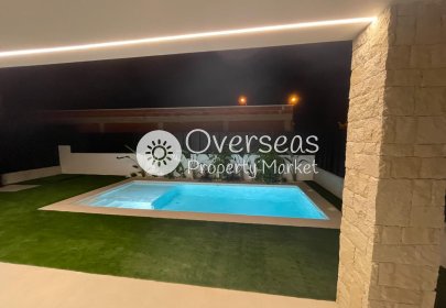 Nouvelle construction - Villa -
Molina De Segura