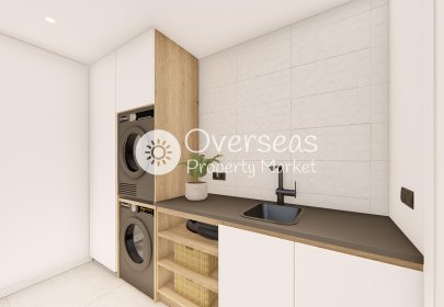 Nouvelle construction - Villa -
Molina De Segura