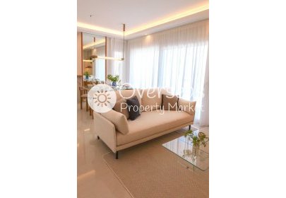 Nowy budynek - Top Floor Bungalow -
Rojales