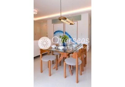 Nowy budynek - Top Floor Bungalow -
Rojales