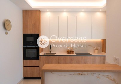 Nowy budynek - Top Floor Bungalow -
Rojales