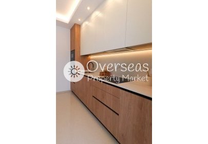 Nowy budynek - Top Floor Bungalow -
Rojales