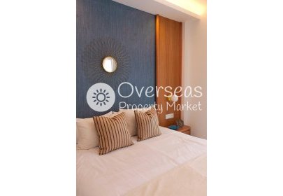 Nowy budynek - Top Floor Bungalow -
Rojales