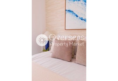 Nowy budynek - Top Floor Bungalow -
Rojales