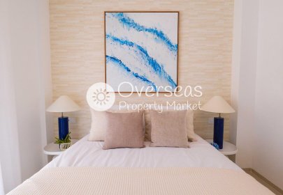 Nowy budynek - Top Floor Bungalow -
Rojales