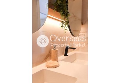 Nowy budynek - Top Floor Bungalow -
Rojales