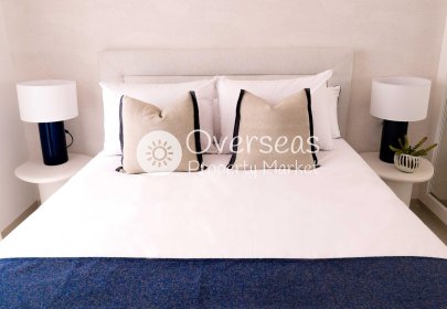 Nowy budynek - Top Floor Bungalow -
Rojales