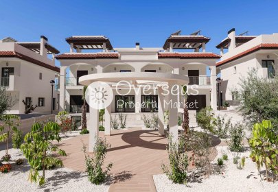 Nowy budynek - Top Floor Bungalow -
Rojales