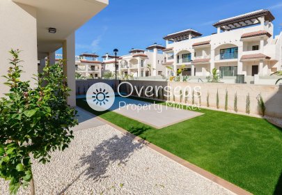 Nowy budynek - Ground Floor Bungalow -
Rojales