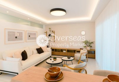 Nowy budynek - Ground Floor Bungalow -
Rojales