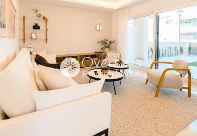 Nowy budynek - Ground Floor Bungalow -
Rojales