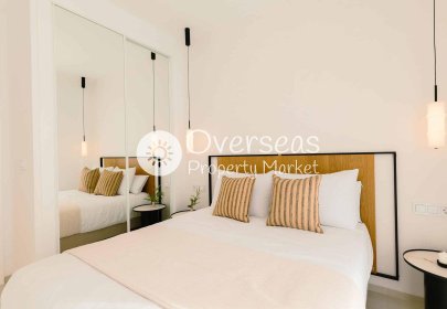 Nowy budynek - Ground Floor Bungalow -
Rojales