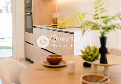 Nowy budynek - Ground Floor Bungalow -
Rojales