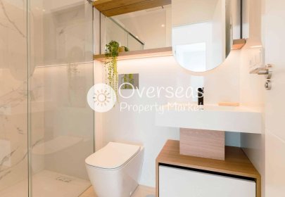 Nowy budynek - Ground Floor Bungalow -
Rojales