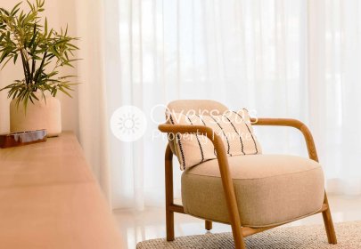 Nowy budynek - Ground Floor Bungalow -
Rojales