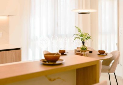 Nowy budynek - Ground Floor Bungalow -
Rojales