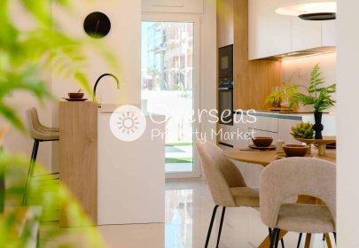 Nowy budynek - Ground Floor Bungalow -
Rojales