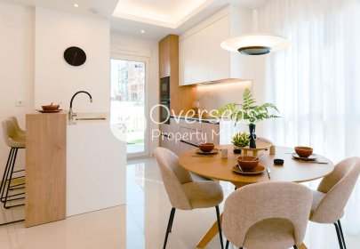 Nowy budynek - Top Floor Bungalow -
Rojales