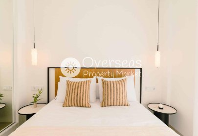 Nowy budynek - Top Floor Bungalow -
Rojales