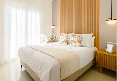 Nowy budynek - Top Floor Bungalow -
Rojales