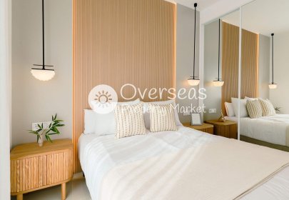 Nowy budynek - Top Floor Bungalow -
Rojales