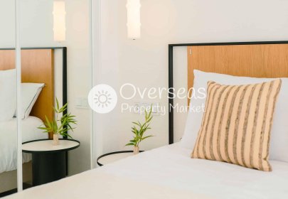 Nowy budynek - Top Floor Bungalow -
Rojales