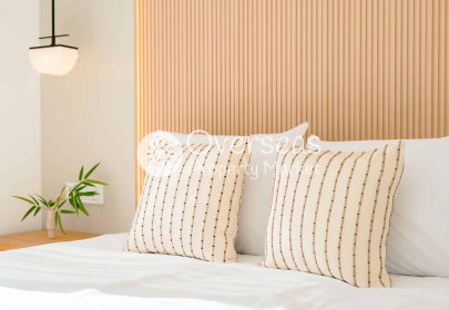 Nowy budynek - Top Floor Bungalow -
Rojales