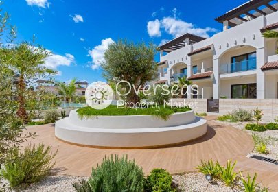 Neue Gebäude - Stadthaus -
Rojales