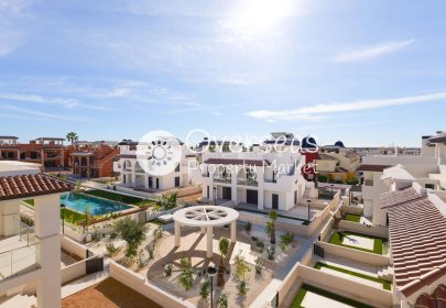 Neue Gebäude - Stadthaus -
Rojales