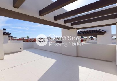 Neue Gebäude - Stadthaus -
Rojales