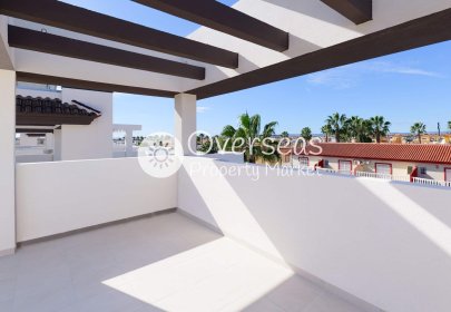 Neue Gebäude - Stadthaus -
Rojales