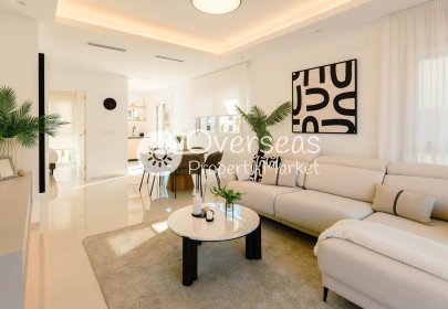 Neue Gebäude - Stadthaus -
Rojales