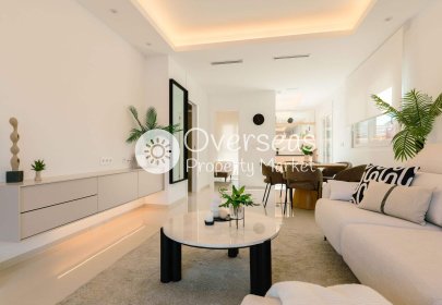 Neue Gebäude - Stadthaus -
Rojales