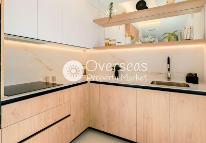 Neue Gebäude - Stadthaus -
Rojales