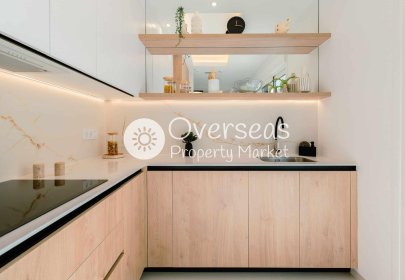 Neue Gebäude - Stadthaus -
Rojales