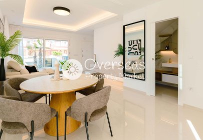 Neue Gebäude - Stadthaus -
Rojales