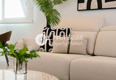 Neue Gebäude - Stadthaus -
Rojales