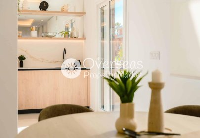 Neue Gebäude - Stadthaus -
Rojales