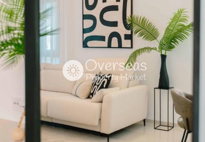 Neue Gebäude - Stadthaus -
Rojales