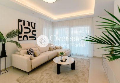 Neue Gebäude - Stadthaus -
Rojales