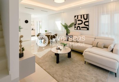 Neue Gebäude - Stadthaus -
Rojales