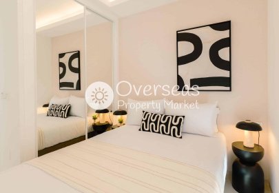 Neue Gebäude - Stadthaus -
Rojales