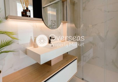 Neue Gebäude - Stadthaus -
Rojales