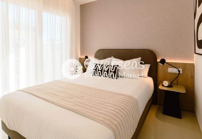 Neue Gebäude - Stadthaus -
Rojales