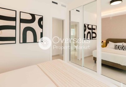 Neue Gebäude - Stadthaus -
Rojales