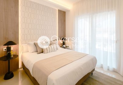 Neue Gebäude - Stadthaus -
Rojales