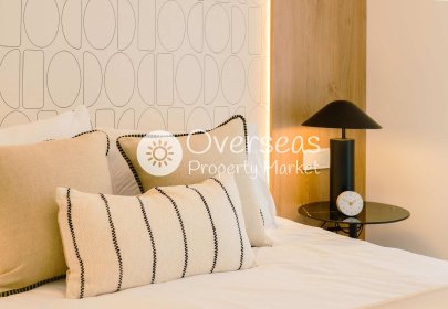 Neue Gebäude - Stadthaus -
Rojales